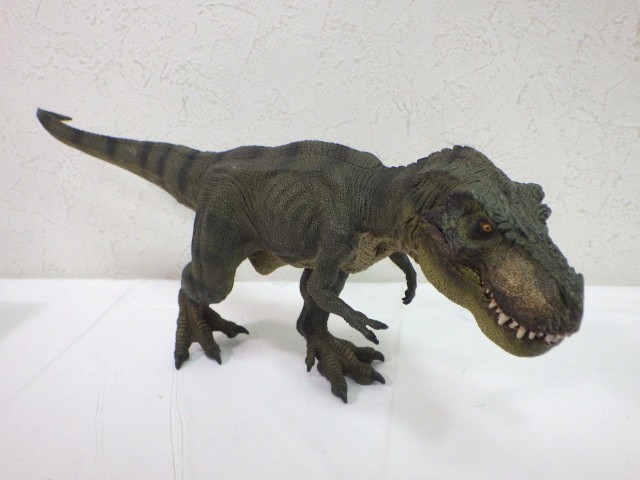 おもちゃ ホビー ゴジラ フィギュア◆世界恐竜鑑◆ガシャポン ゴジラ10 HGシリーズなど_3