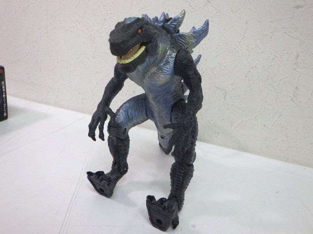 おもちゃ ホビー ゴジラ フィギュア◆世界恐竜鑑◆ガシャポン ゴジラ10 HGシリーズなど_4