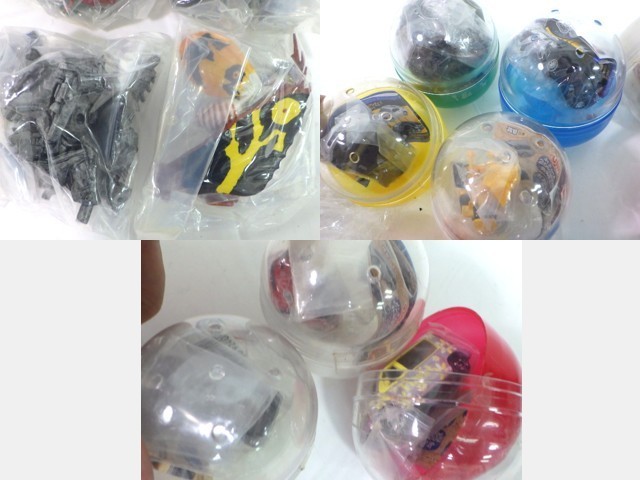 おもちゃ ホビー ゴジラ フィギュア◆世界恐竜鑑◆ガシャポン ゴジラ10 HGシリーズなど_7