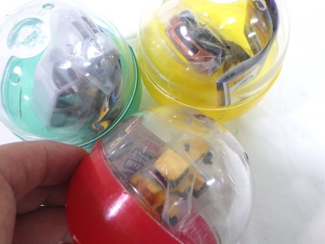 おもちゃ ホビー ゴジラ フィギュア◆世界恐竜鑑◆ガシャポン ゴジラ10 HGシリーズなど_9