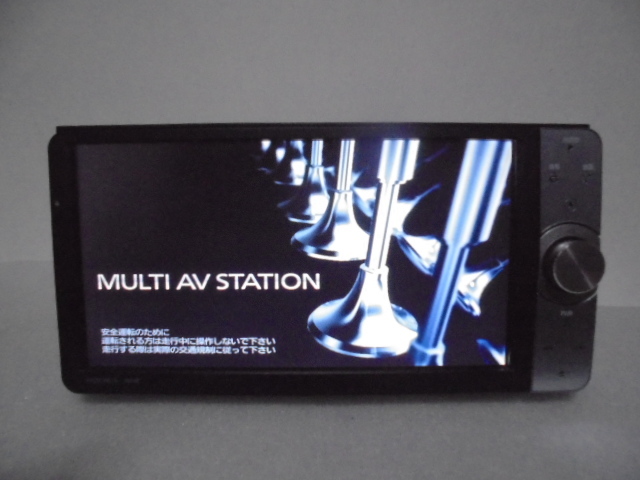 NHZN-W61G フルセグ トヨタ ヨタ純正ナビ 純正ナビ 型式 DVD再生