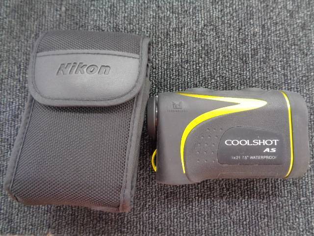  松山 1791 その他 COOLSHOT AS クールショット//0(スコープ)｜売買されたオークション情報、yahooの商品情報をアーカイブ公開 - オークファン スコープ
