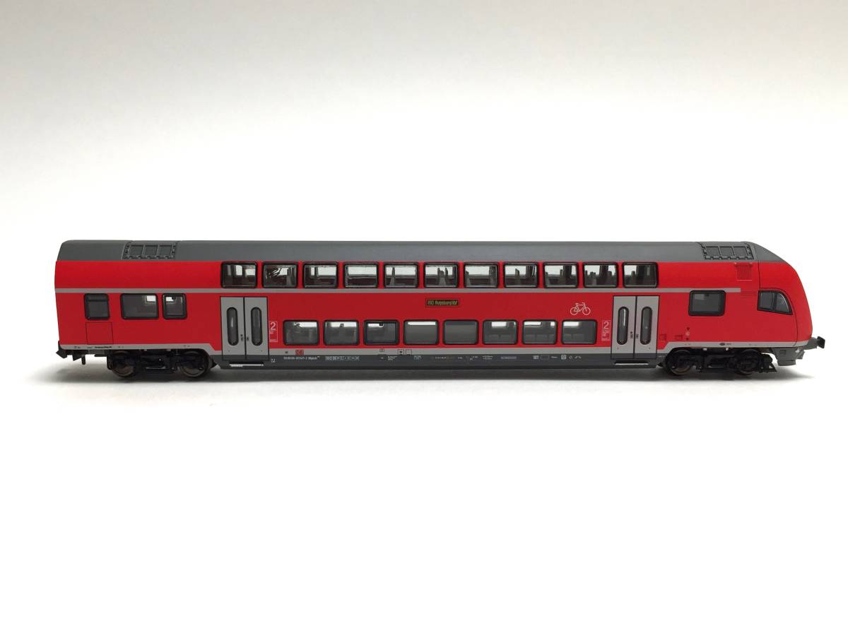 Fleischmann 7342 Nゲージ 赤 Yahoo!オークション - 「fleischmann」N