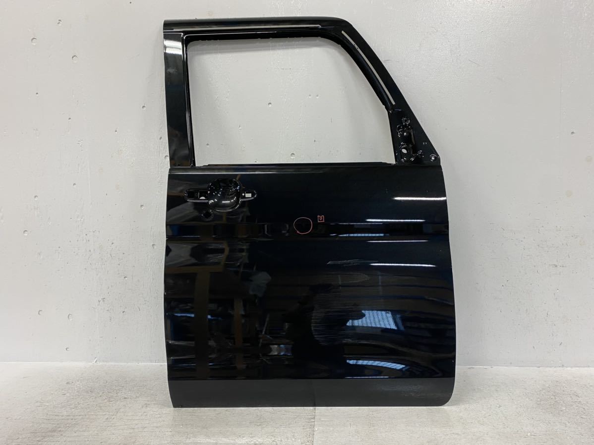 LA600S SA タント 0 黒 右 純正フロントフェンダー タントカスタム