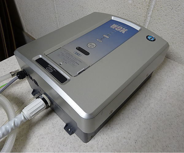 HOSHIZAKI】 ホシザキ 電解水生成装置 厨房機器 飲食店 WOX-40WA