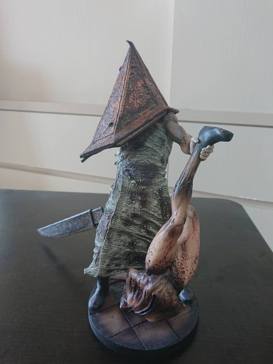 1/6 Gecco ゲッコウ レッドピラミッドシング マネキンVer. サイレント