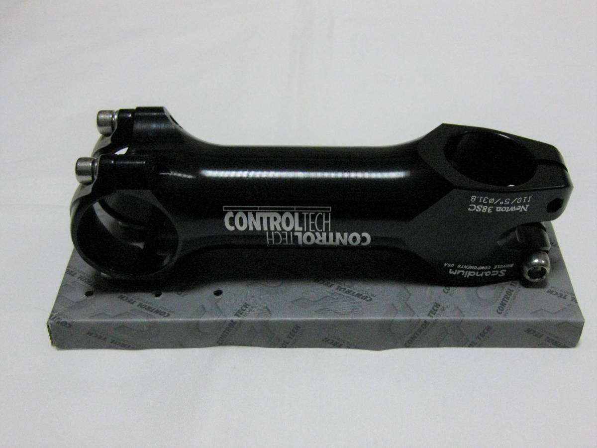 未使用保管品】 CONTROL TECHコントロールテック NEWTON ニュートン