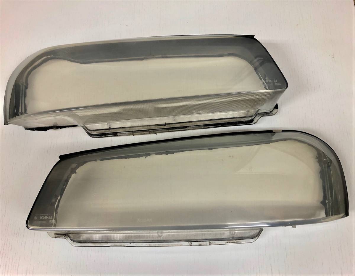 スカイライン ER34 R34 純正 l ヘッドライト（パーツ｜車用品）：車 