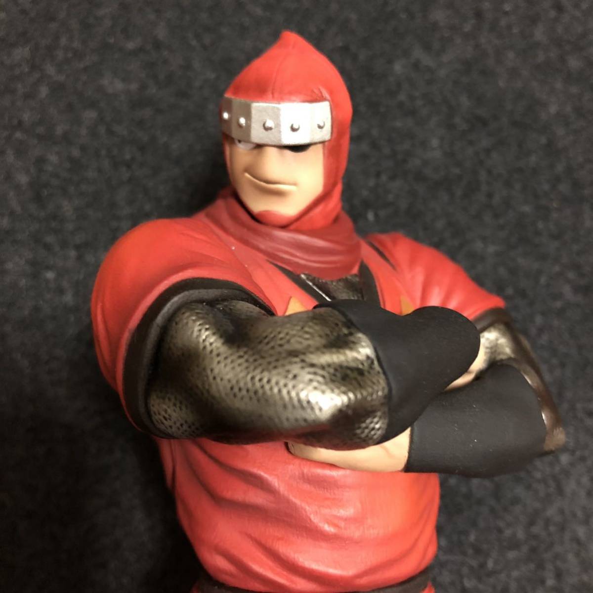 ザ・ニンジャ | キン肉マン CCP Muscular Collection CMC vol.12 悪魔