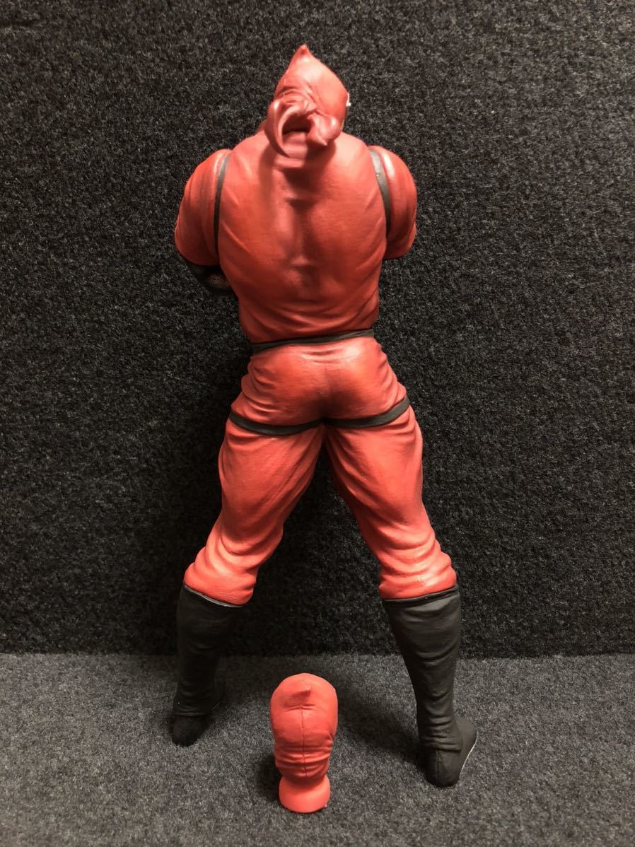 ザ・ニンジャ | キン肉マン CCP Muscular Collection CMC vol.12 悪魔