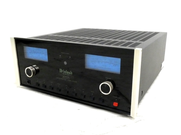 MA6300 McIntosh - 玖聲音響發燒精品※美國麥景圖Mcintosh Integrated