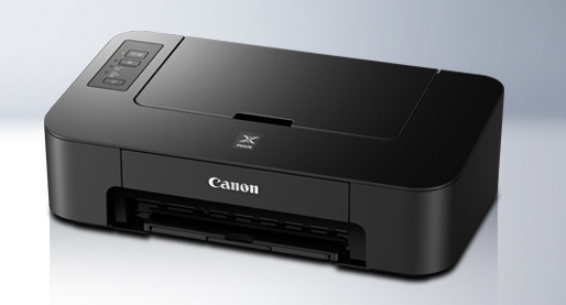 【新品未使用】CANON　TS203 黒 キヤノン PIXUS インクジェットプリンター ピクサス　インクなし（2021年1月 購入）★送料無料★_2