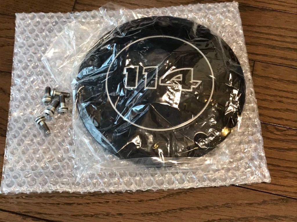 【最安値，限定SALE】 ハーレーダビットソン純正 ダービーカバー ソフテイル ブレイクアウト ファットボブ114(ハーレーダビッドソン用)｜売買されたオークション情報、yahooの商品情報をアーカイブ公開 - オーク ハーレーダビッドソン用