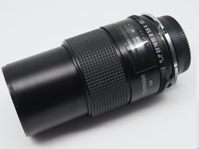 TAMRON SP 90mm f2.5 2本セット P/KAマウントアダプター付 Tamron SP 90mm f2.5 52BB Fマウントアダプター Tamron 【公式通販】