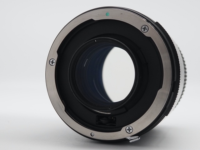 Tamron SP 90mm f2.5 52BB Fマウントアダプター Tamron 【公式通販】