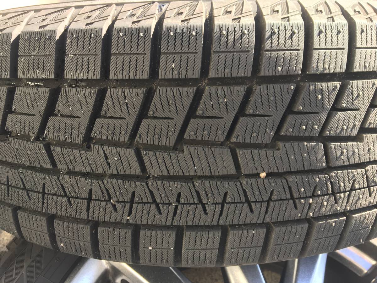 定番人気，高品質】 ミニF55 F56 ヨコハマ IG60 195/55R16 チームスパルコ