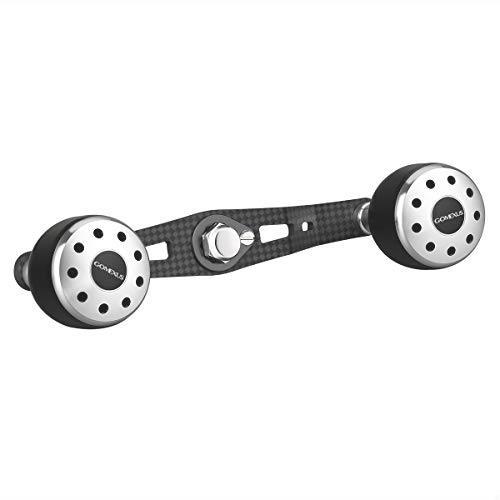 ゴメクサス Gomexus パワー ハンドル クランク ダイワ リール Daiwa シマノ Shimano アブガルシア Abu Garcia 用 スティーズ SV(その他)｜売買されたオークション情報、yahooの商品情報をアーカイブ公開 その他