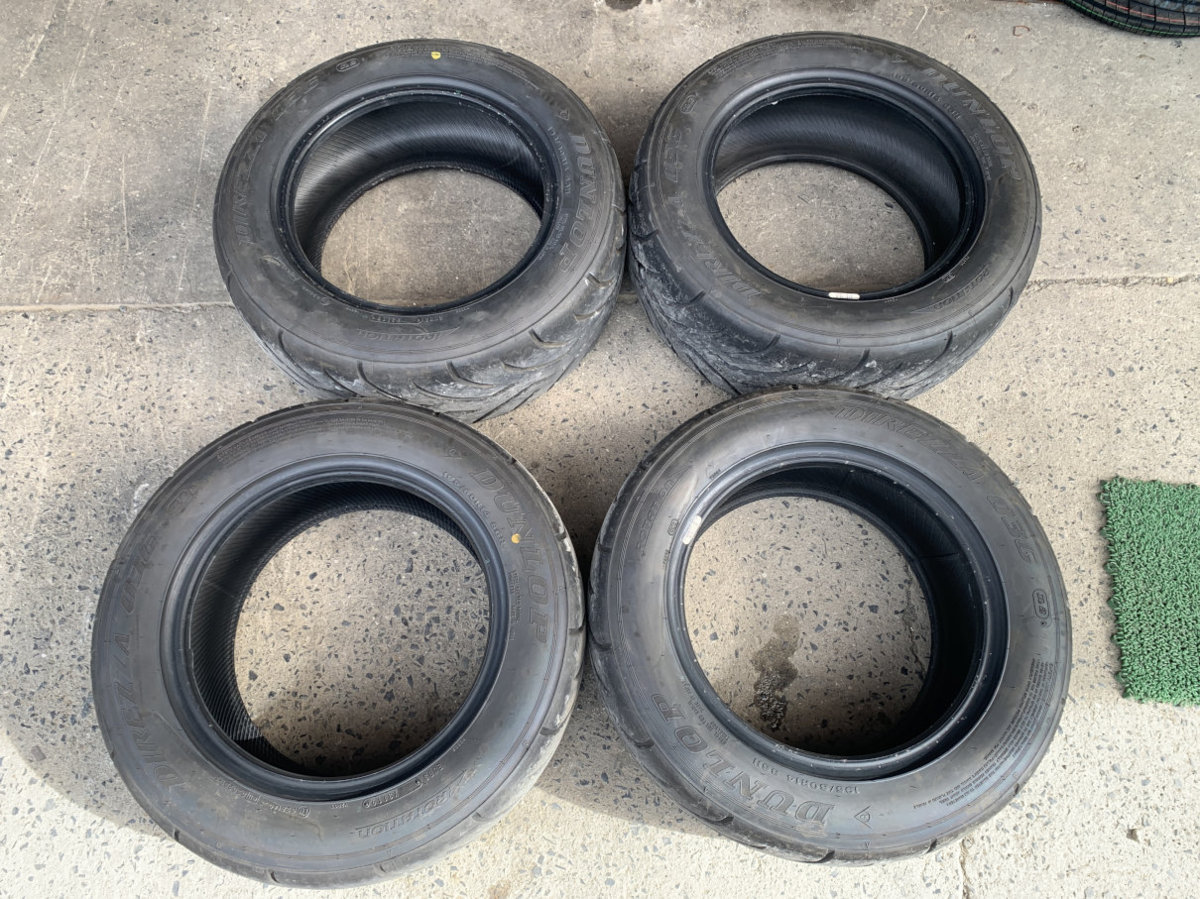 SALE，大人気 DIREZZA 03G 195/60R14 4本 Sタイヤ(Sタイヤ)｜売買されたオークション情報、yahooの商品情報をアーカイブ公開 - オークファン Sタイヤ