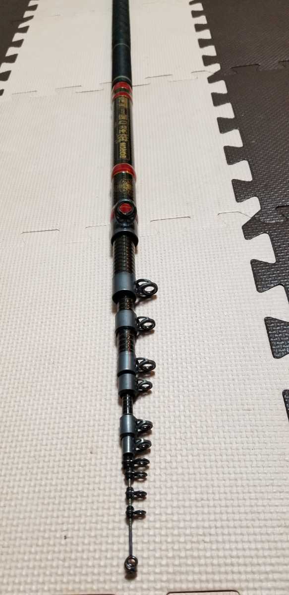 NFT ボロン 翔 振出 石鯛 T SHOU BORON 525（NFT 即決 Yahoo