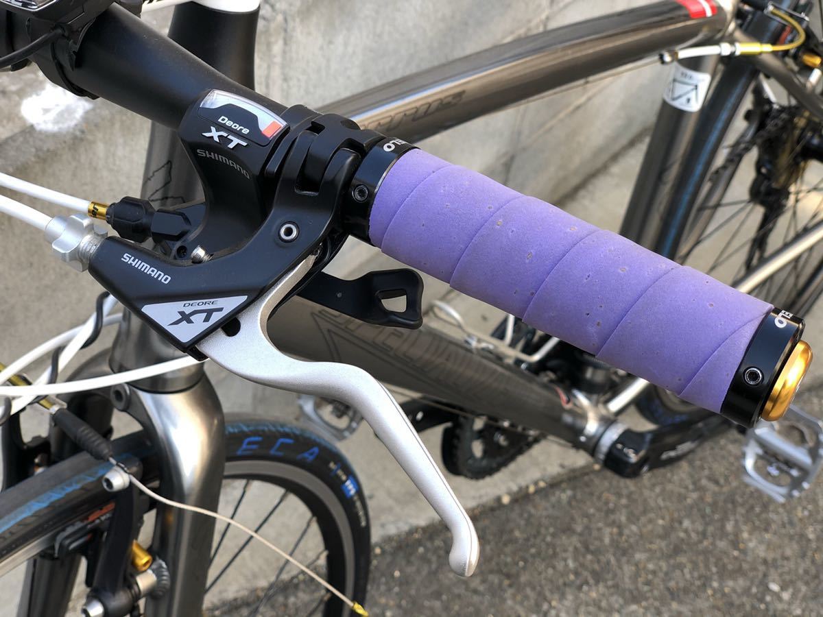 1点傷だが極美品スペシャライズド シラス 24速 クロスバイク CT570