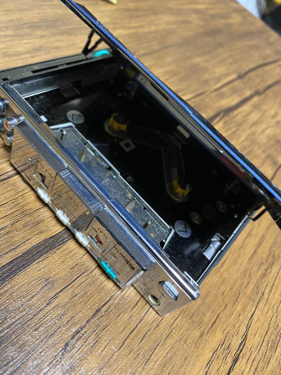 AIWA カセット ウォークマン カセットボーイ HS-J9 【公式通販】