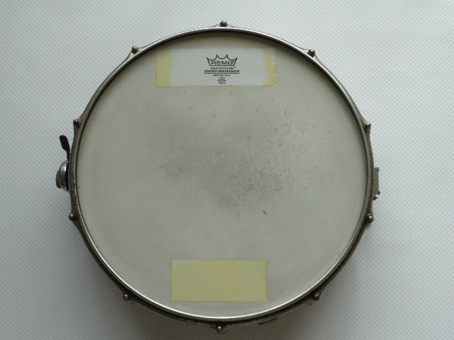 その② Slingerland スネアドラム ジャンク 現状品 同梱O.K. ,そ②