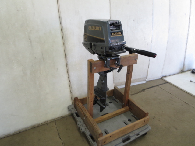 本物保証，SALE スズキ 船外機 5馬力 DT5 0501S 1109AT 8AP(10馬力未満)｜売買されたオークション情報、yahooの商品情報をアーカイブ公開 - オークファン 10馬力未満
