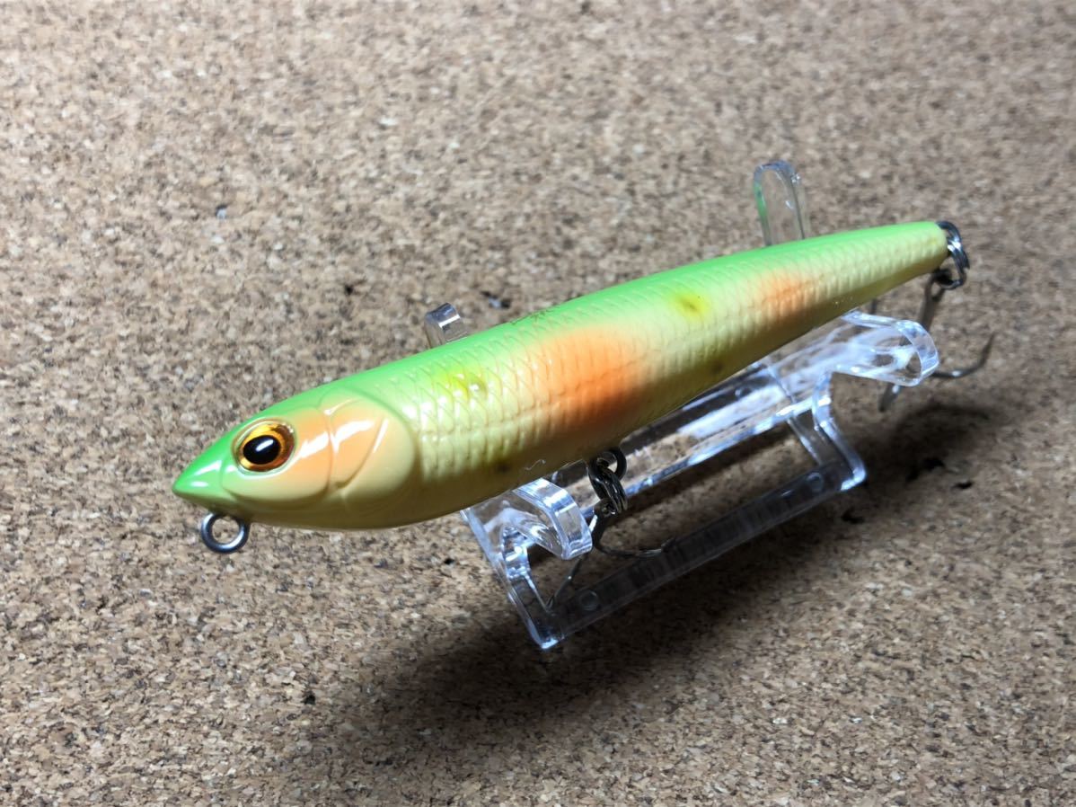 Megabass ルアー メガバス Dog-X 限定カラー SP-C リミテッドカラー