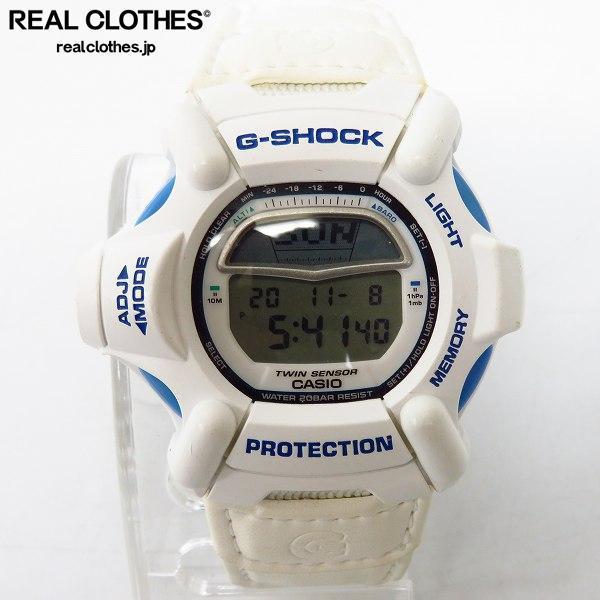 ライズマン Gショック RISEMAN G-SHOCK カシオ GW-9200J 電波ソーラー 