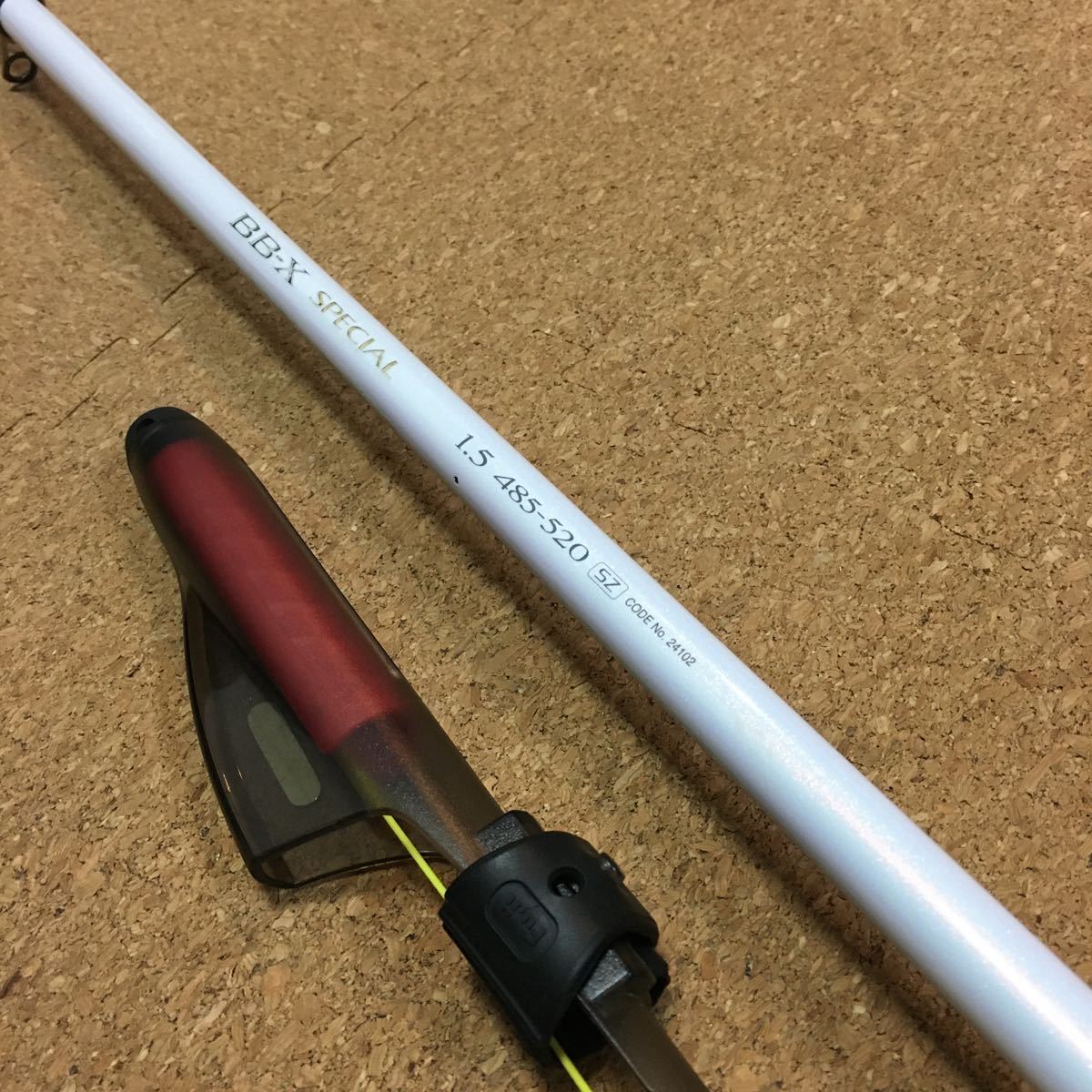 BB-X SHIMANO スペシャル 1.5 公式通販 シマノ BB-Xスペシャル SZ 500
