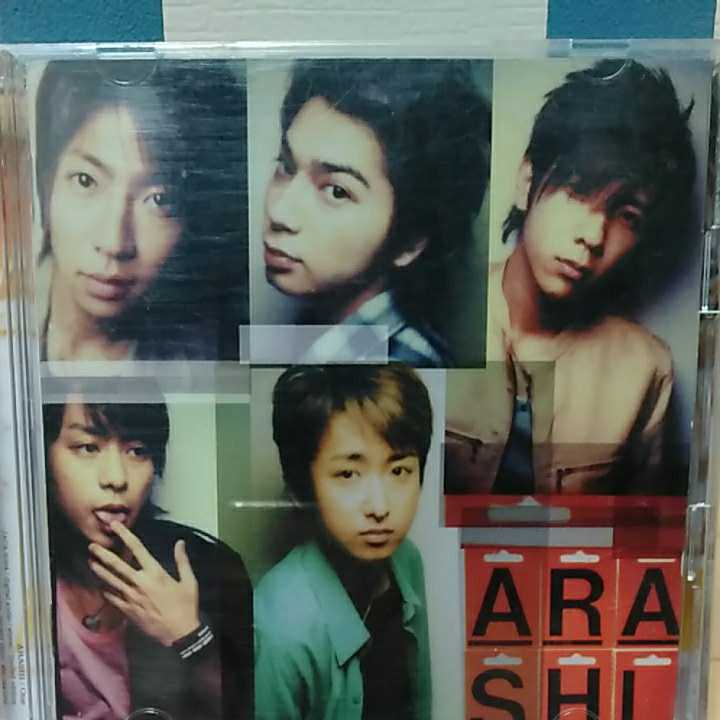 嵐 One 初回限定盤 CD+DVD 嵐「One」〈初回限定盤（CD+DVD）〉 【公式