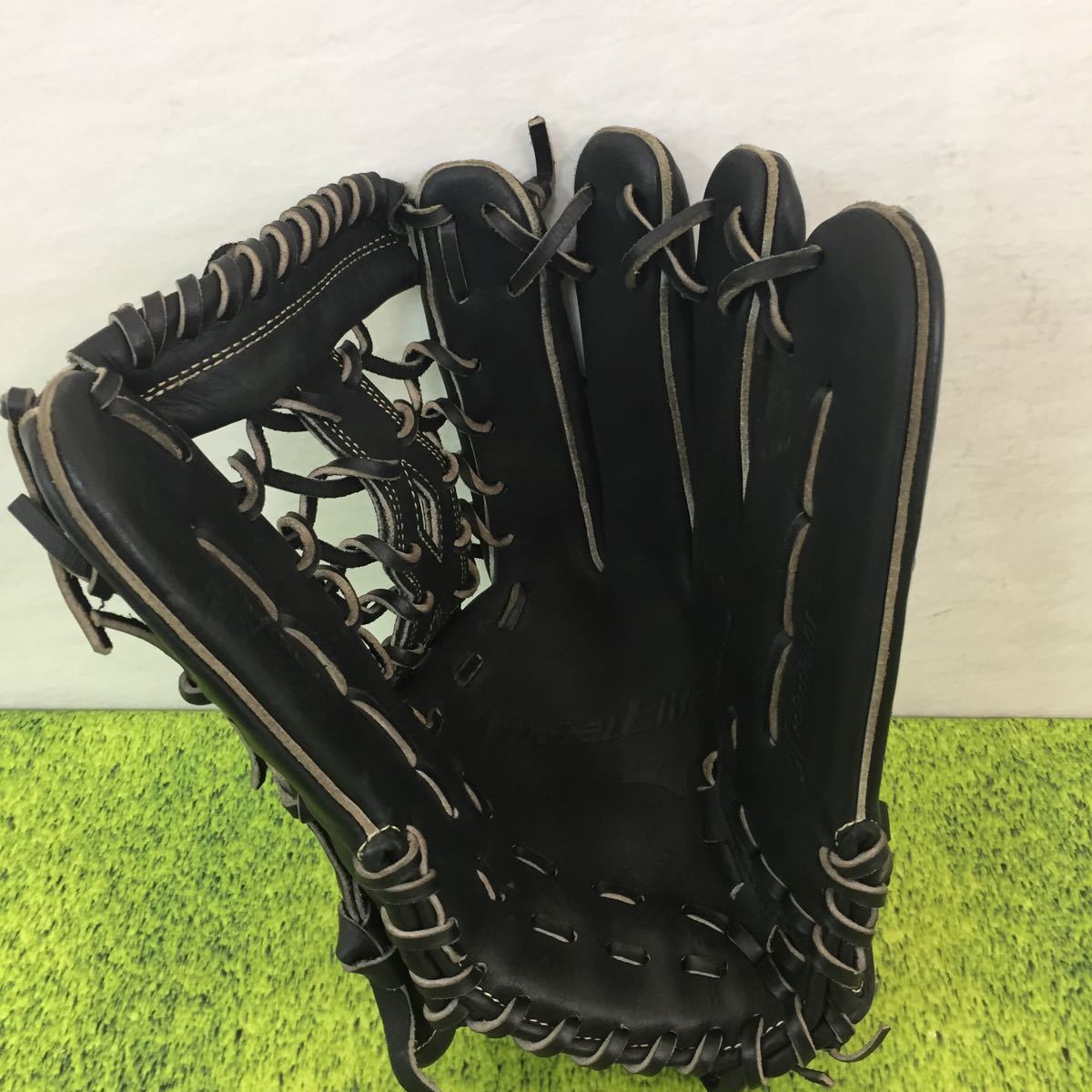 グローバルエリート ミズノ Elite - Global 内野手用 グローバルエリート｜ミズノ公式オンライン 外野手用｜ミズノ公式オンライン 軽量感にも、質が ジャパン JAPAN-グローバルエリート MIZUNO（ミズノ）限定 SIGNA 軟式グラブ Hselection 専用グラブ袋付き