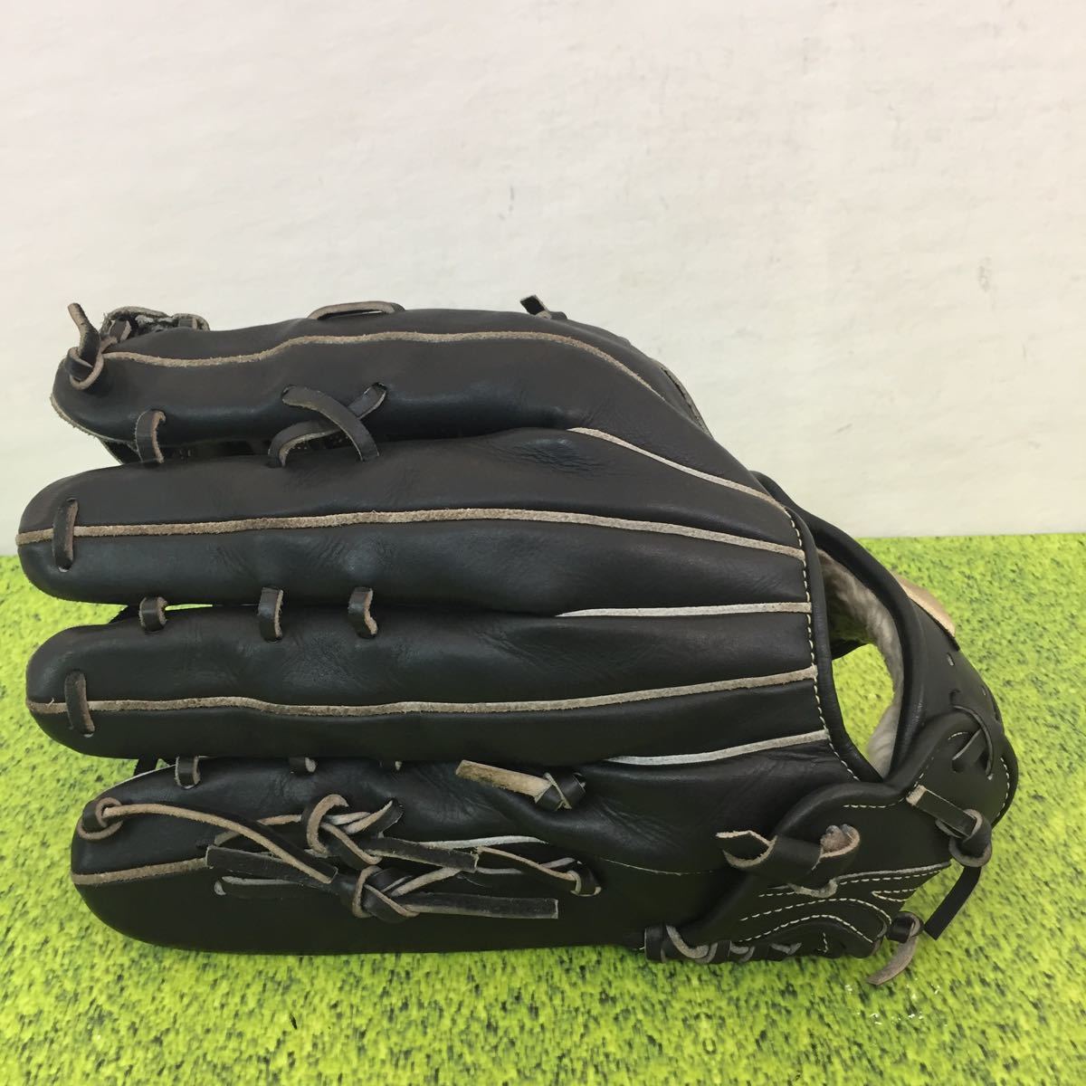 グローバルエリート ミズノ Elite - Global 内野手用 グローバルエリート｜ミズノ公式オンライン 外野手用｜ミズノ公式オンライン 軽量感にも、質が ジャパン JAPAN-グローバルエリート MIZUNO（ミズノ）限定 SIGNA 軟式グラブ Hselection 専用グラブ袋付き