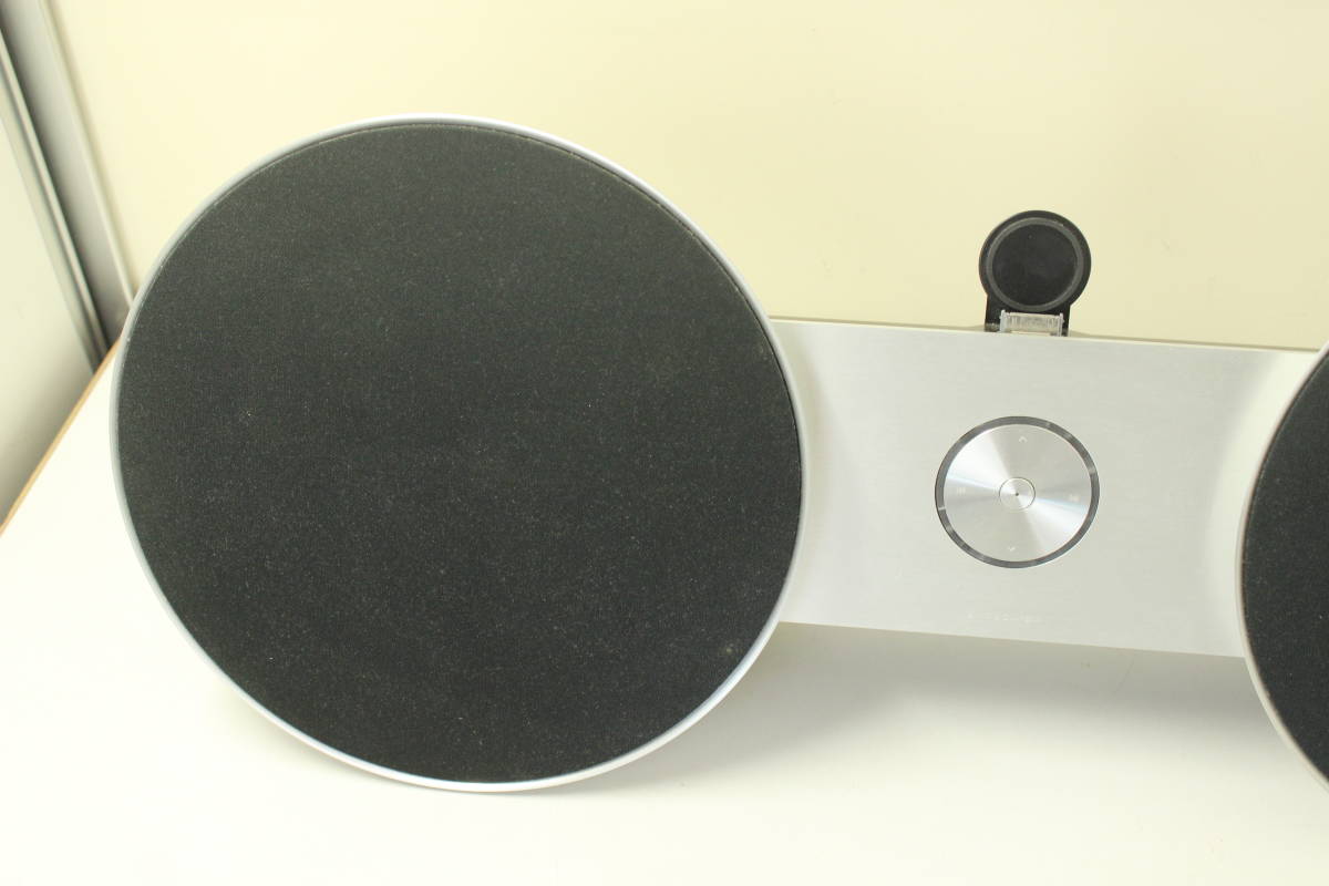 ジャンク品】 ひらい B&O Bang&Olfsen BeoSound Century