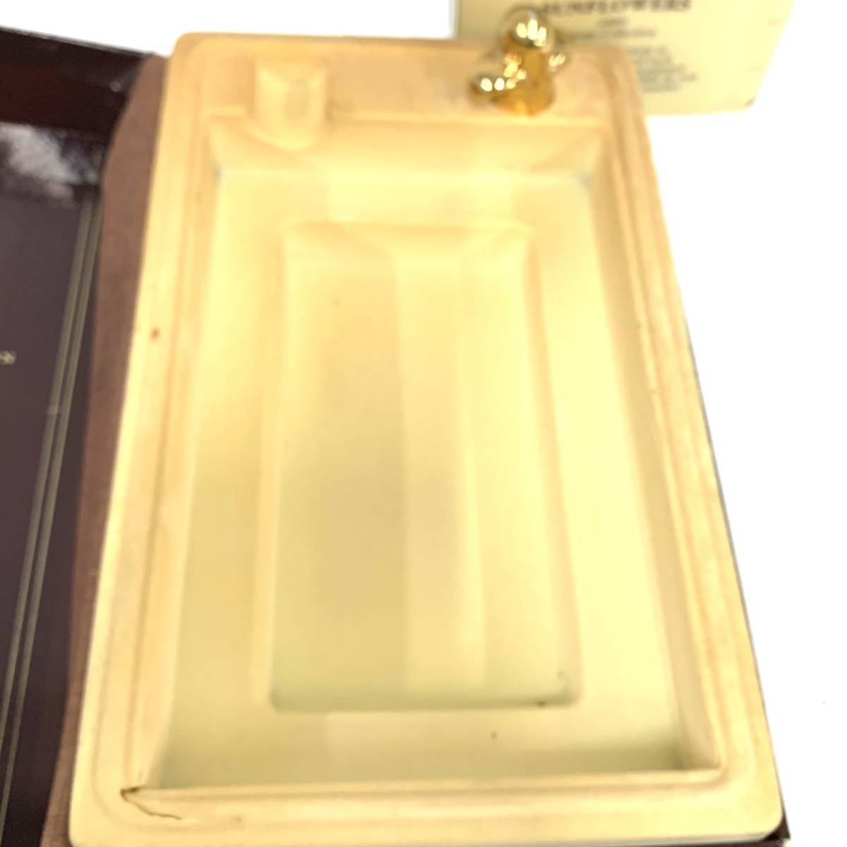 未開封 古酒 箱付き カミュ ブック ゴッホ ひまわり 陶器 CAMUS THE