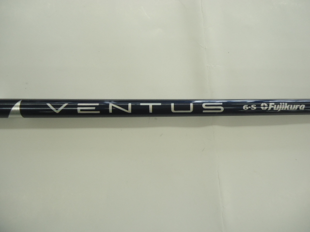大得価，新作登場 フジクラ VENTUS ６ S １インチチップカット ４１ ２５インチ(フジクラシャフト)｜売買されたオークション情報、yahooの商品情報をアーカイブ公開 - オークファン 部品
