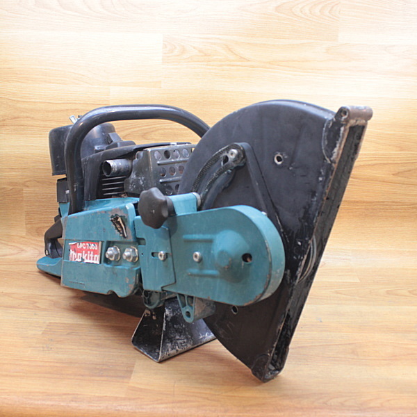 限定セール，2026 現状 makita/マキタ DPC7000 エンジンカッタ 305mm コンクリートカッター(コンクリートカッター)｜売買されたオークション情報、yahooの商品情報をアーカイブ公開 - オークファン コンクリートカッター