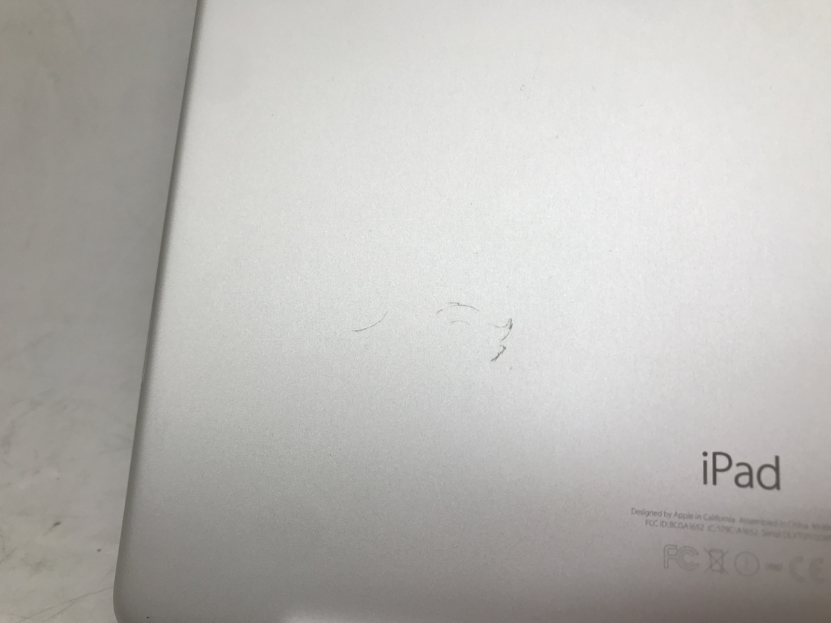 【Apple】iPad Pro 12.9インチ ML2M2J/A Wi-Fi + Cellular docomo 容量256GB シルバー iOS14.1 初期化済 判定〇 Pro iPad Apple ML0G2J&frasl;A （32GB A1652