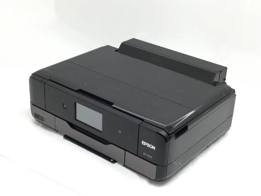 EPSON EP-10VA インクジェット複合機□現状品