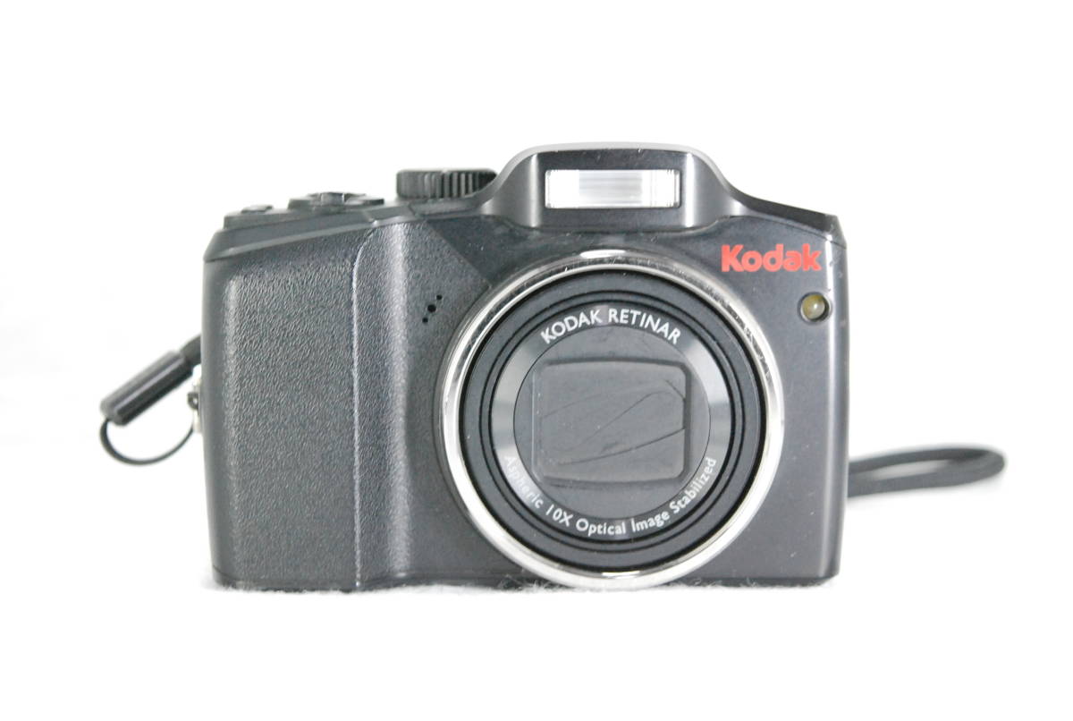 Kodak Z915 EasyShare Digital : - Easyshare Camera com 10.0 MP 