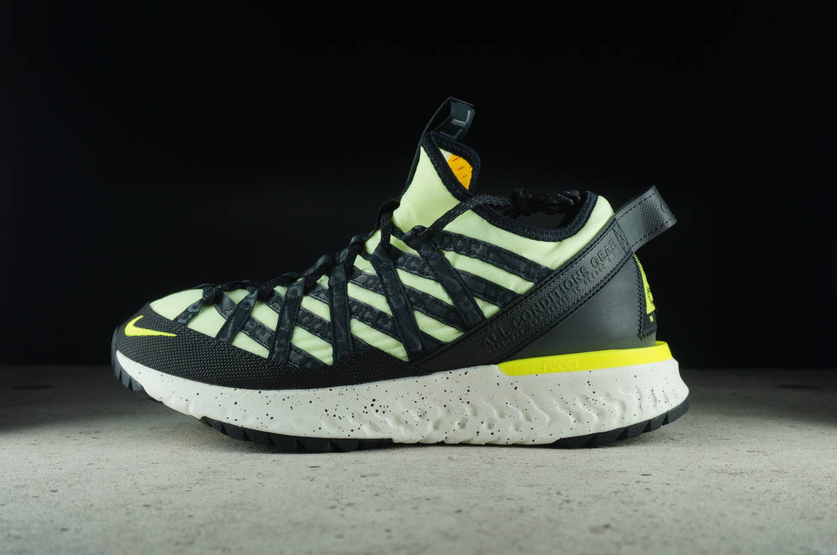 NIKE ACG REACT TERRA GOBE BV6344-701 リアクト テラ ゴービー US10 