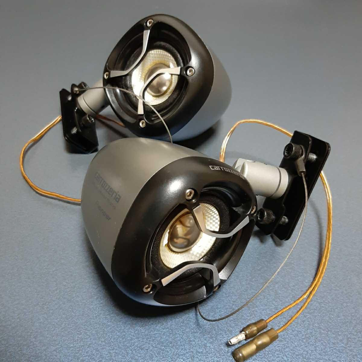 カロッツェリア | サテライトスピーカー ⁄ TS-STX510 Pioneer TS
