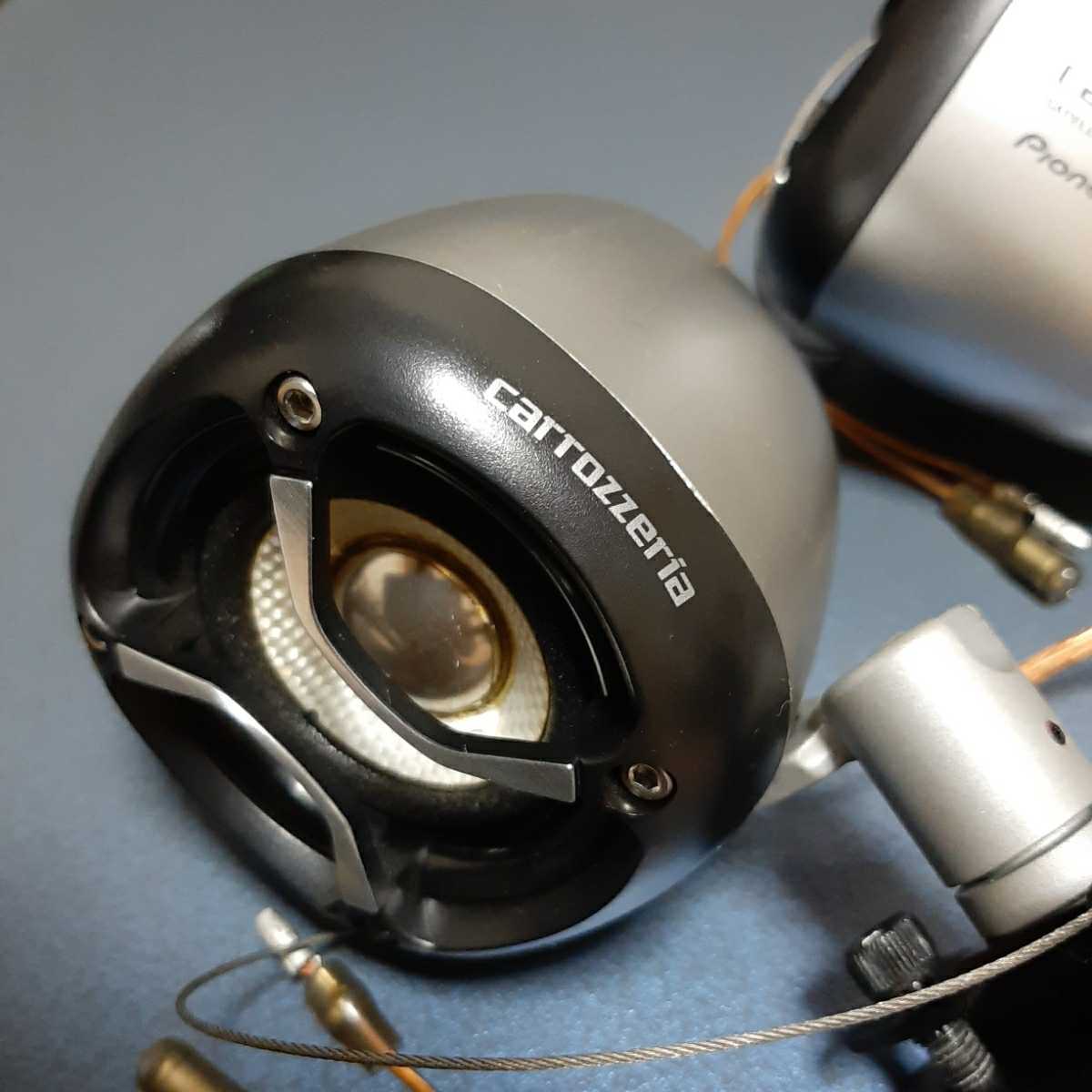 カロッツェリア | サテライトスピーカー ⁄ TS-STX510 Pioneer TS