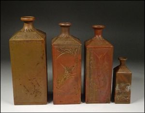 古備前 徳利のYahoo!オークション(旧ヤフオク!)の相場・価格を見る