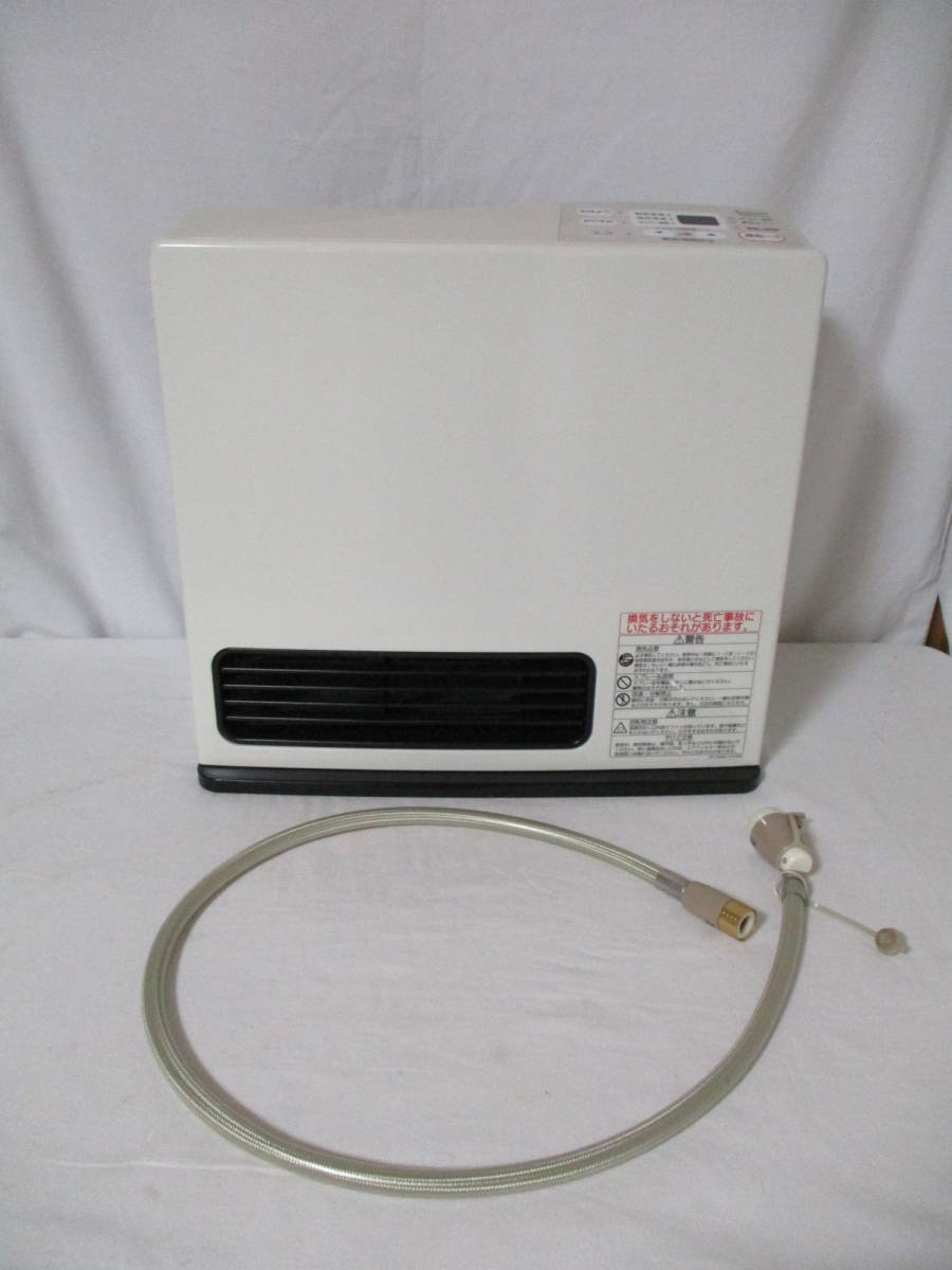 リンナイ RC-M2401E ガスファンヒーター リンナイのガスファンヒーター