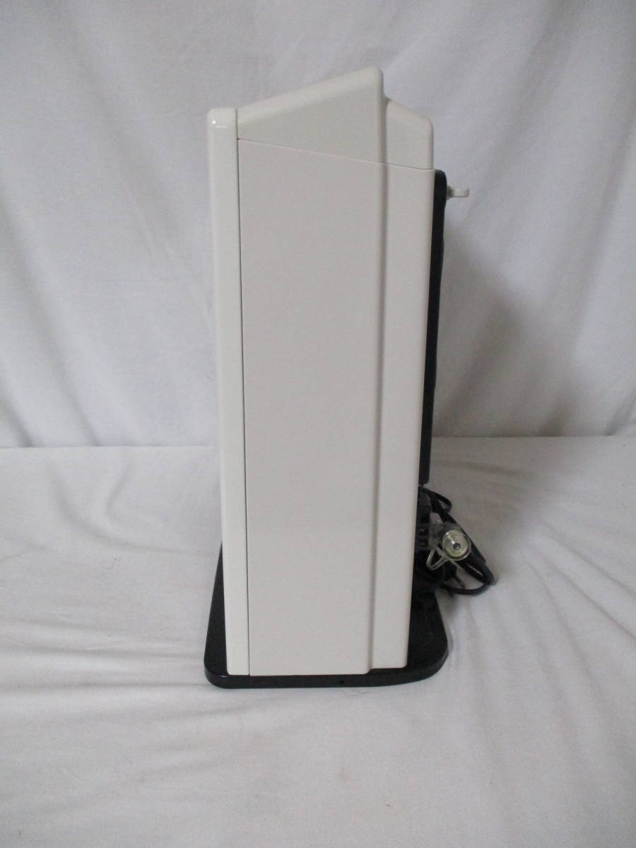 リンナイ RC-M2401E ガスファンヒーター リンナイのガスファンヒーター