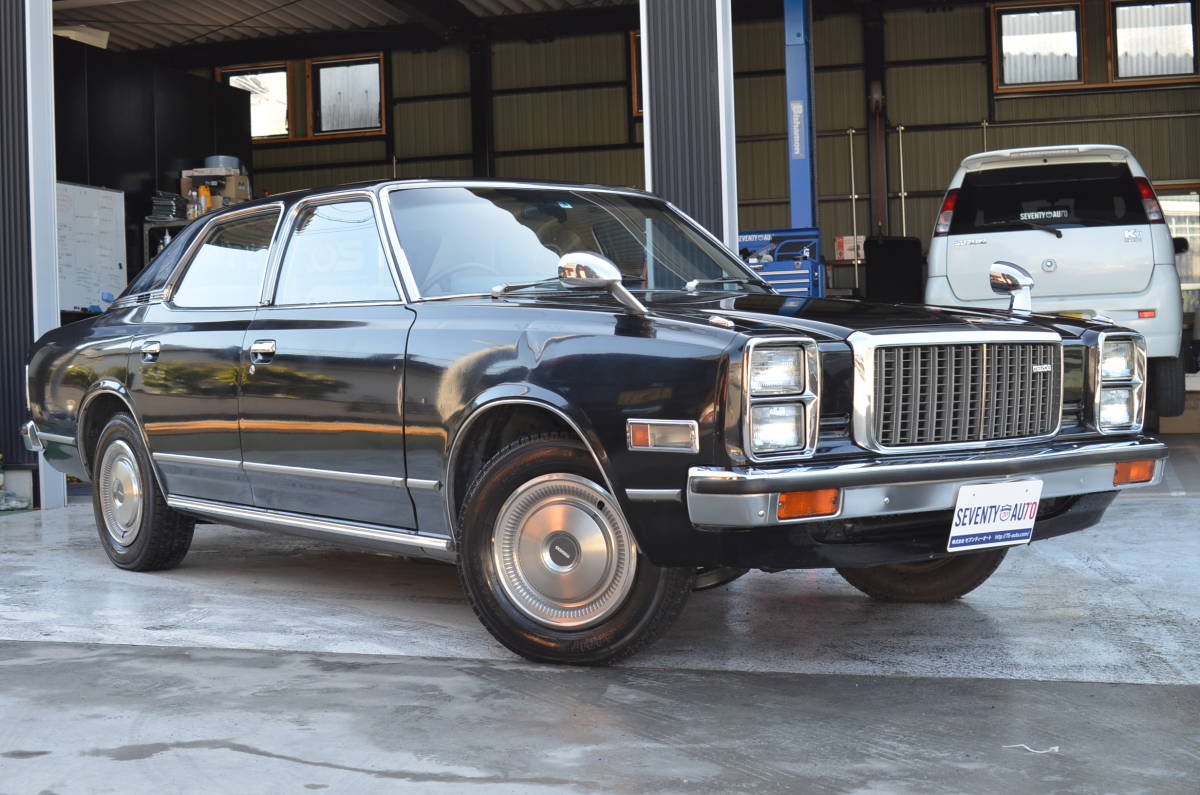 超 ワンオーナー ルーチェ La4ms 実働 4万キロ 絶好調 昭和53年式 Seスーパーカスタム ルーチェ 売買されたオークション情報 Yahooの商品情報をアーカイブ公開 オークファン Aucfan Com