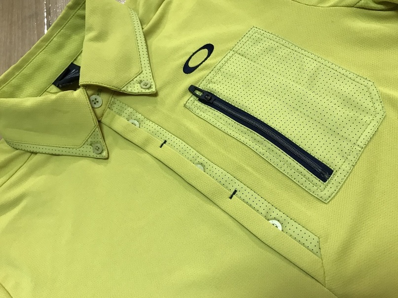 定番，お買い得 OAKLEY オークリー Skull Jut Out Shirts LSシャツ 434302JP Citrus Ｍ(オークリー)｜売買されたオークション情報、yahooの商品情報をアーカイブ公開 - オークファン ジャンパー、ジャケット