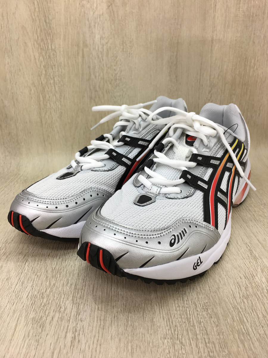ASICS◆GEL ゲル GEL-1090 スニーカー/28.5cm/WHT/GEL-1090