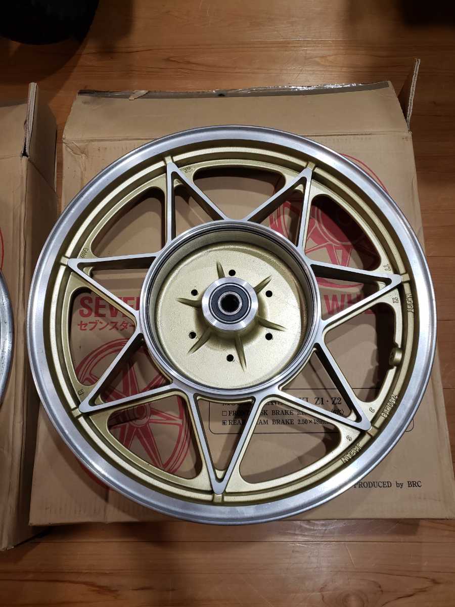 Z1　Z2　セブンスターキャストホイール_9